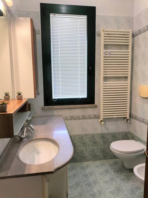Finestre Verdi Con Parcheggio Appartement *
