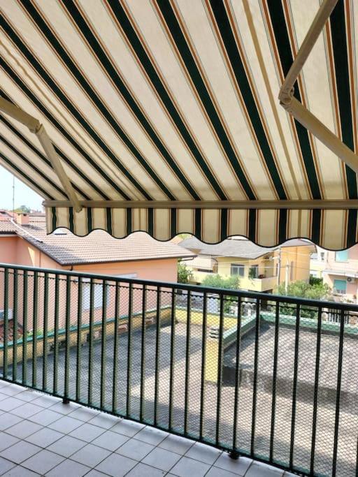 Appartement Finestre Verdi Con Parcheggio Ronchi Dei Legionari