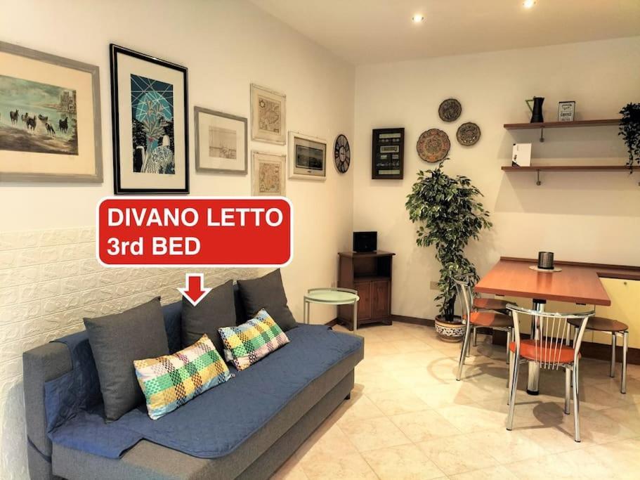 Finestre Verdi Con Parcheggio Apartment Ronchi Dei Legionari