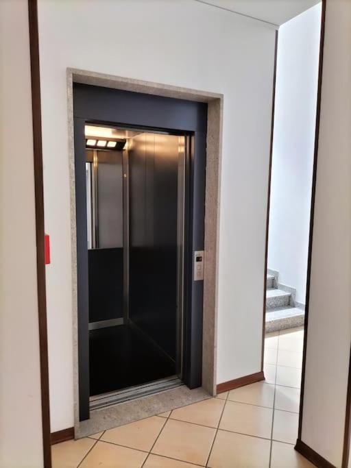 Apartment Finestre Verdi Con Parcheggio Ronchi Dei Legionari