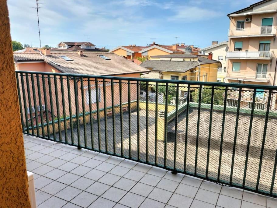 Finestre Verdi Con Parcheggio Apartment Ronchi Dei Legionari
