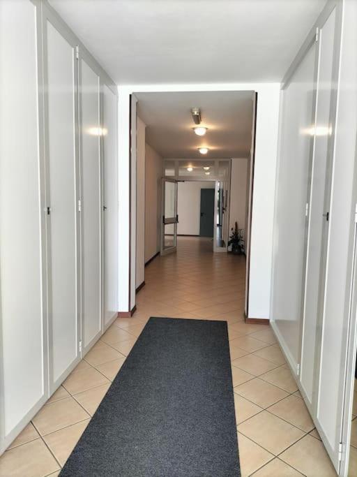 Apartment Finestre Verdi Con Parcheggio *