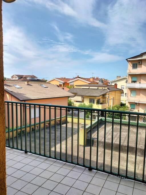 Apartment Finestre Verdi Con Parcheggio