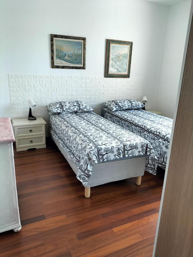 Apartment Finestre Verdi Con Parcheggio Ronchi Dei Legionari