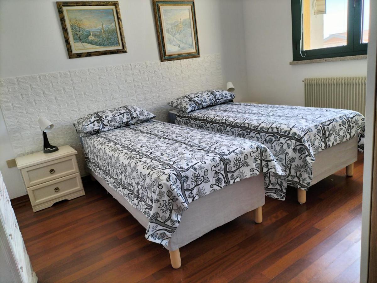 Apartment Finestre Verdi Con Parcheggio Ronchi Dei Legionari